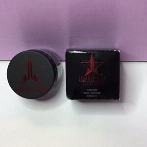 Lip scrub Jeffree Star